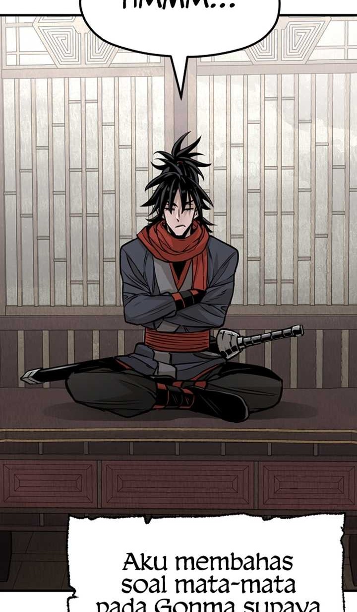 Heavenly Demon Cultivation Simulation Chapter 25 Gambar 88