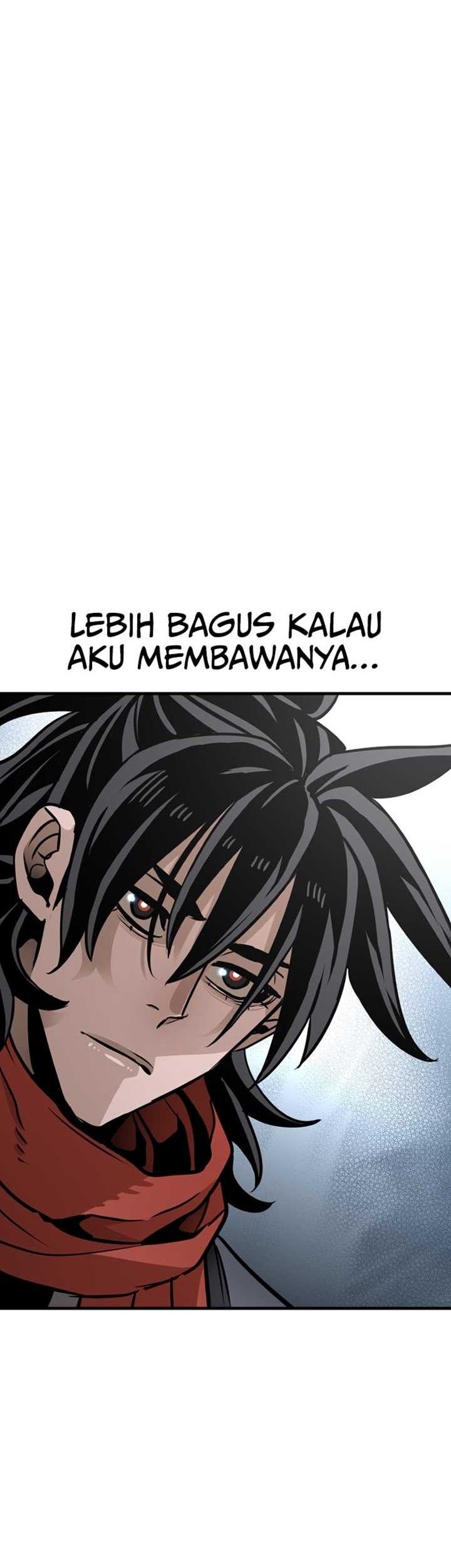 Heavenly Demon Cultivation Simulation Chapter 25 Gambar 86