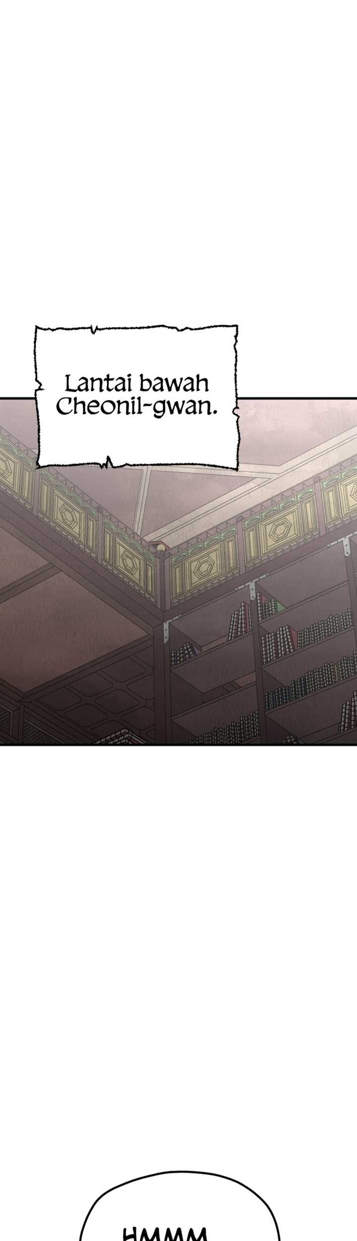 Heavenly Demon Cultivation Simulation Chapter 25 Gambar 87