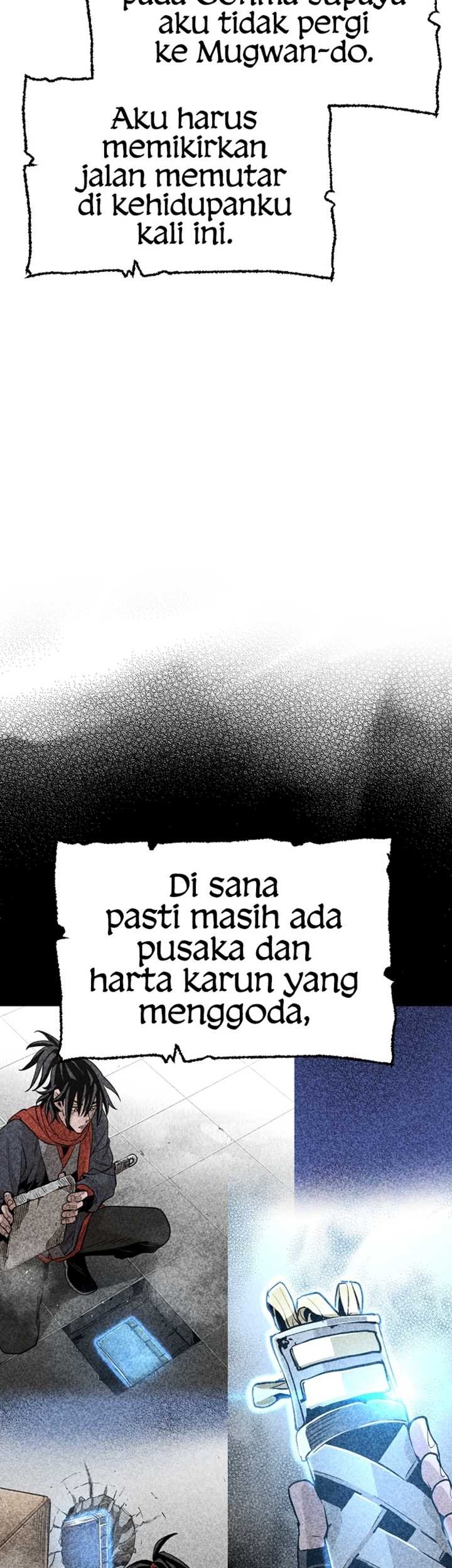 Heavenly Demon Cultivation Simulation Chapter 25 Gambar 89