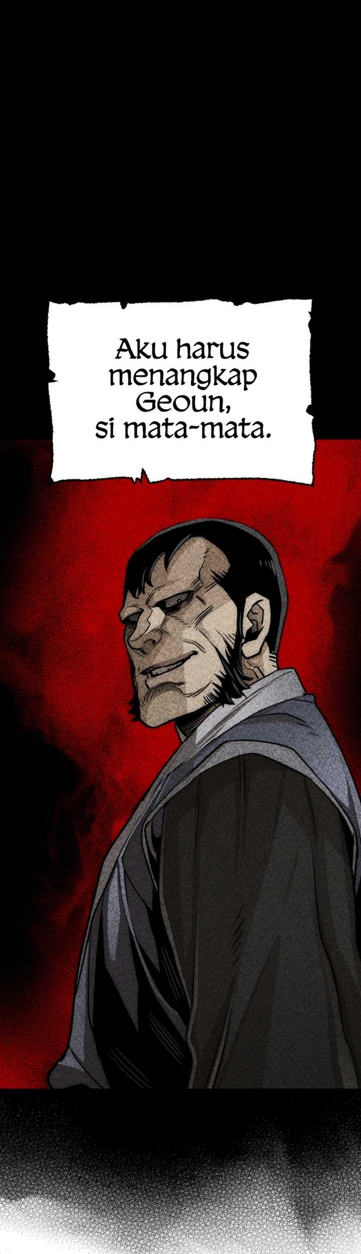 Heavenly Demon Cultivation Simulation Chapter 25 Gambar 91