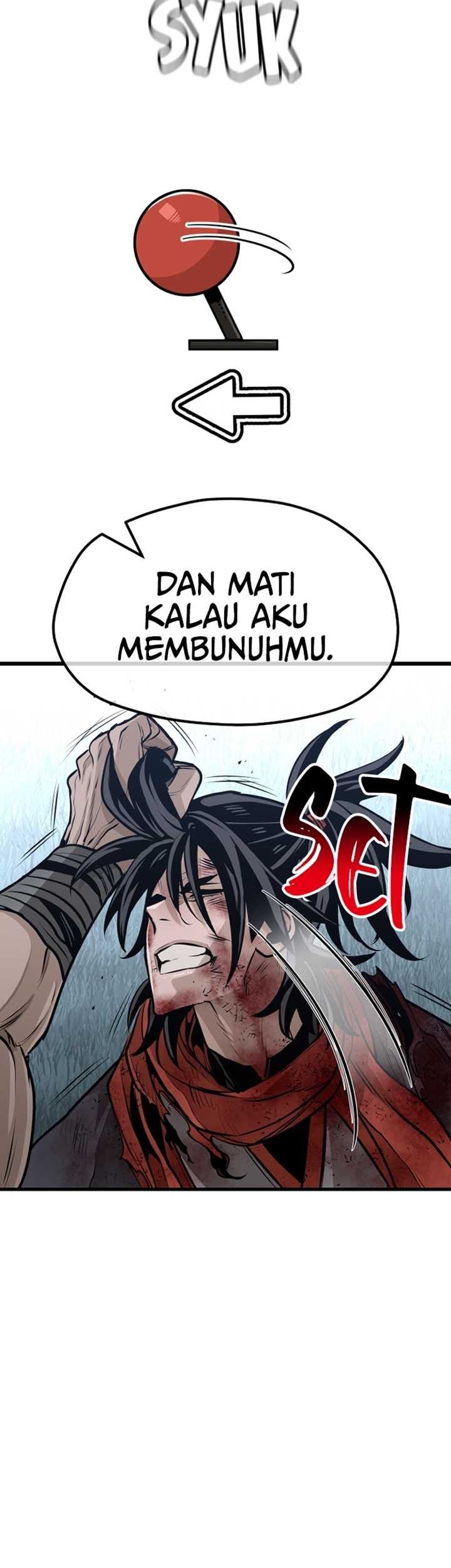 Heavenly Demon Cultivation Simulation Chapter 25 Gambar 5