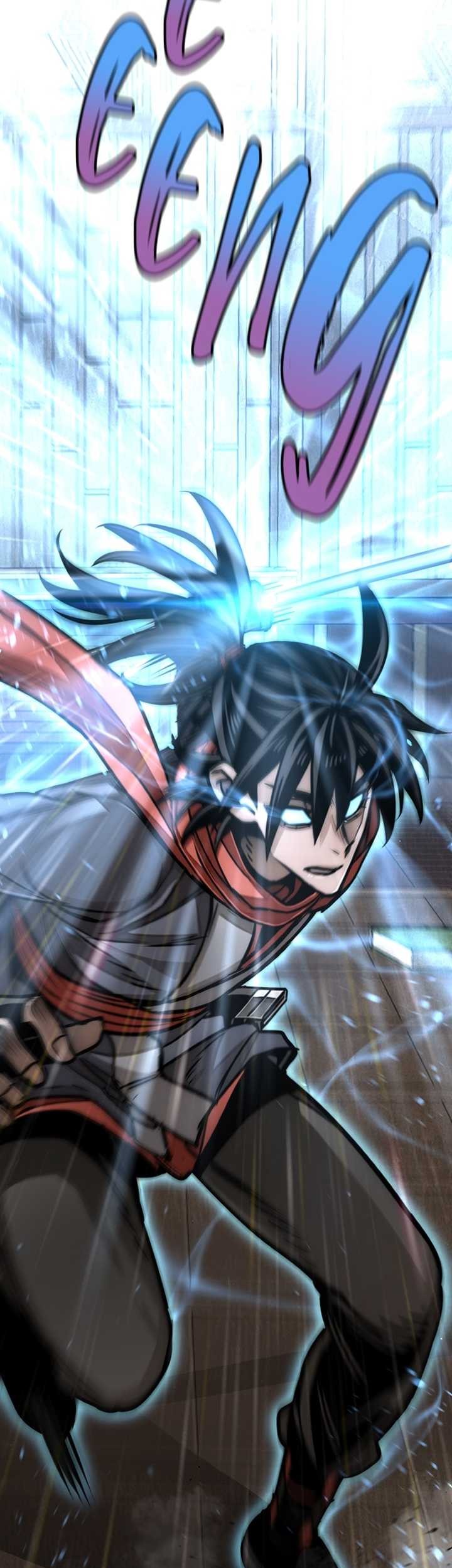 Heavenly Demon Cultivation Simulation Chapter 25 Gambar 117