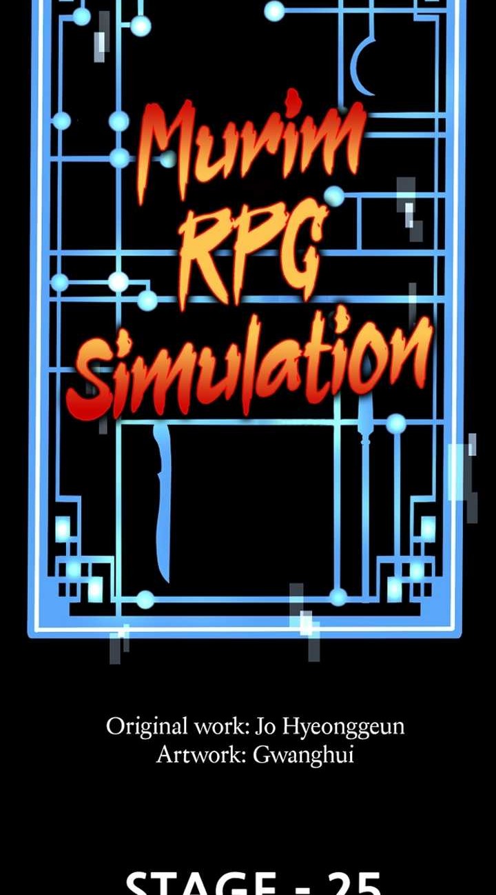 Heavenly Demon Cultivation Simulation Chapter 25 Gambar 12