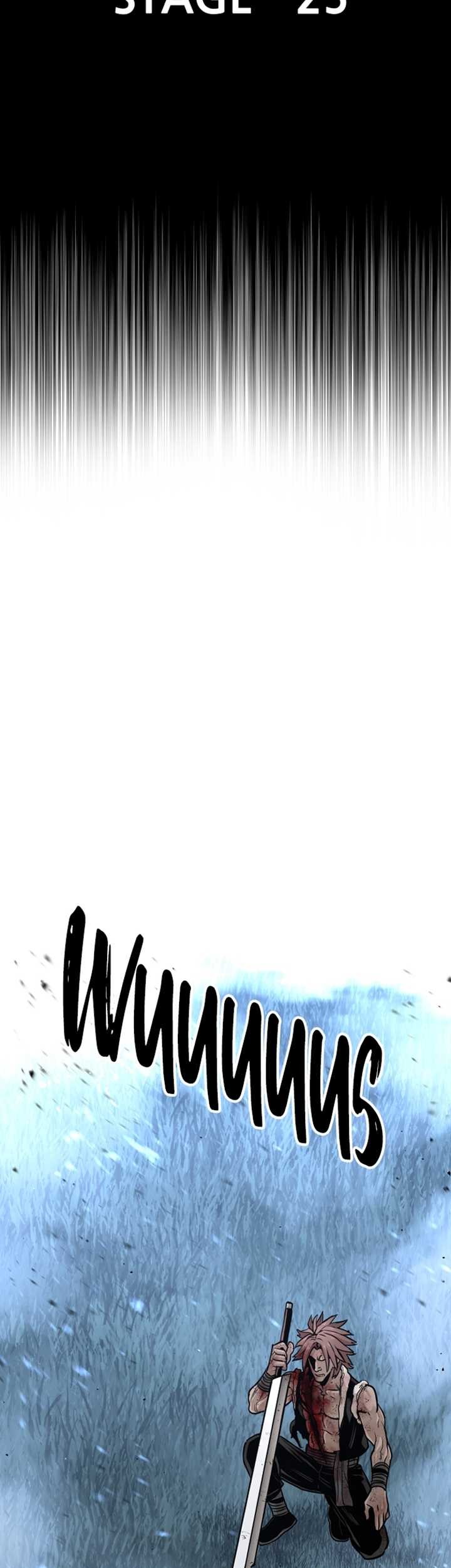 Heavenly Demon Cultivation Simulation Chapter 25 Gambar 13