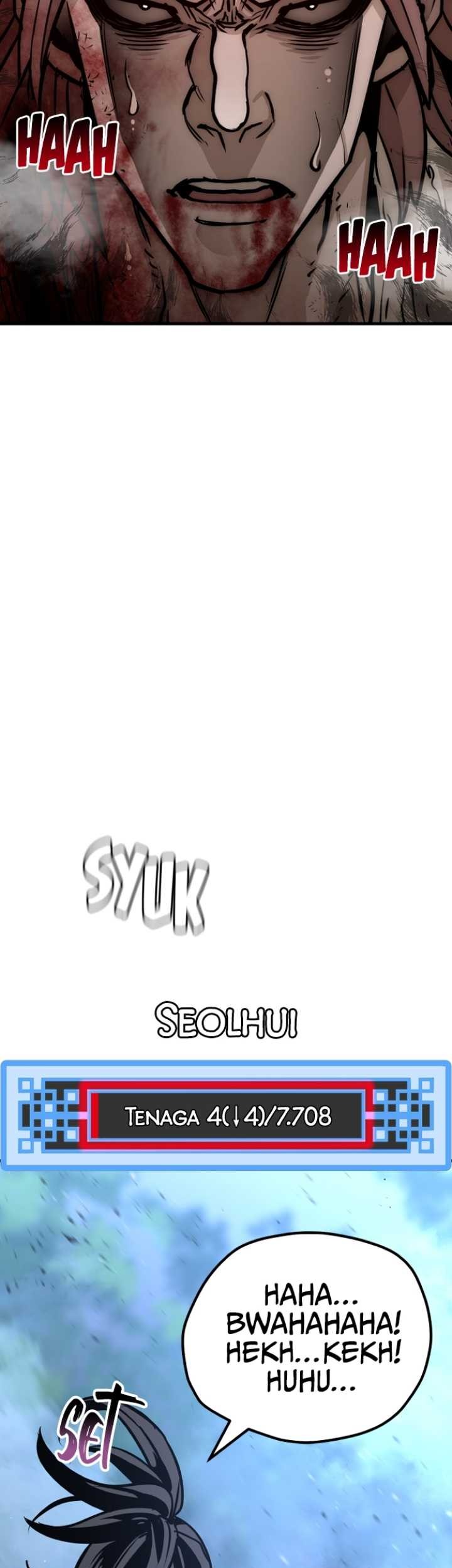 Heavenly Demon Cultivation Simulation Chapter 25 Gambar 17