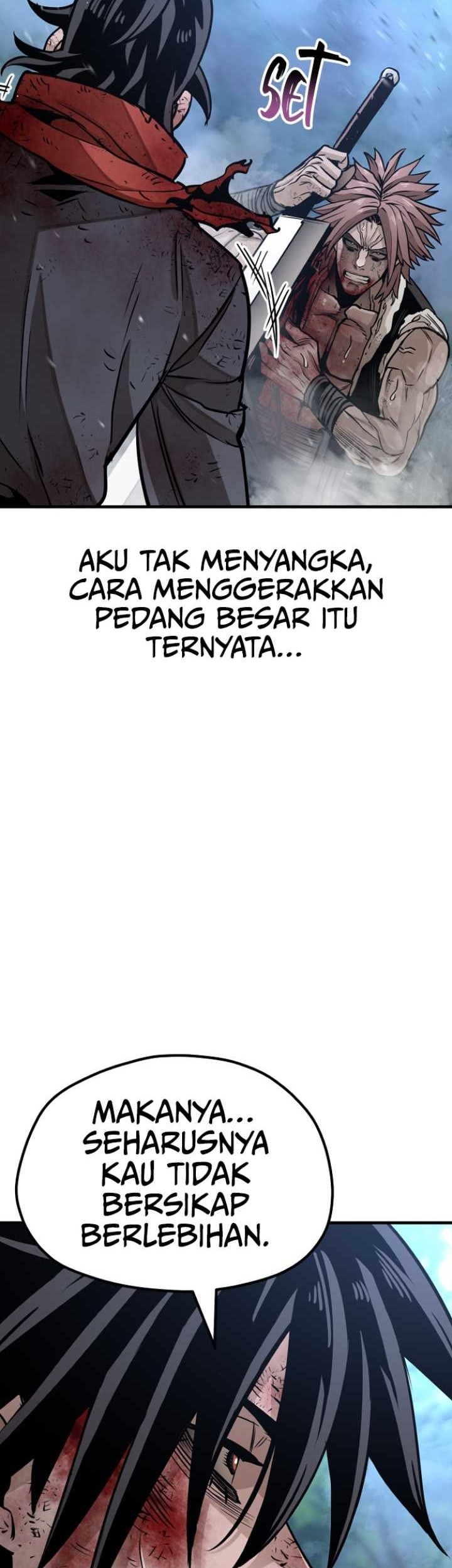 Heavenly Demon Cultivation Simulation Chapter 25 Gambar 18