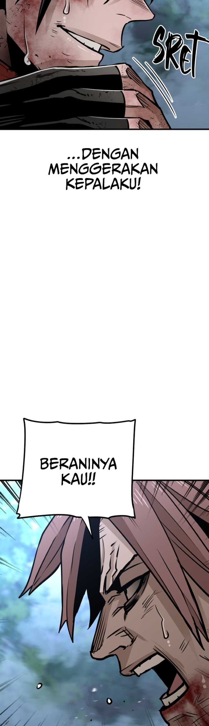 Heavenly Demon Cultivation Simulation Chapter 25 Gambar 19