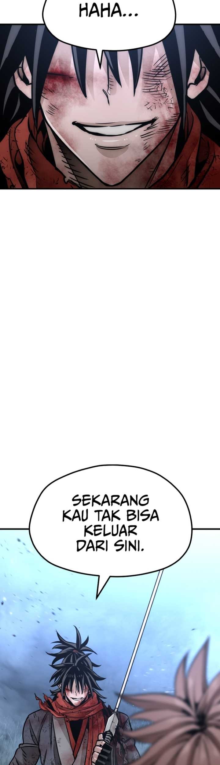 Heavenly Demon Cultivation Simulation Chapter 25 Gambar 21