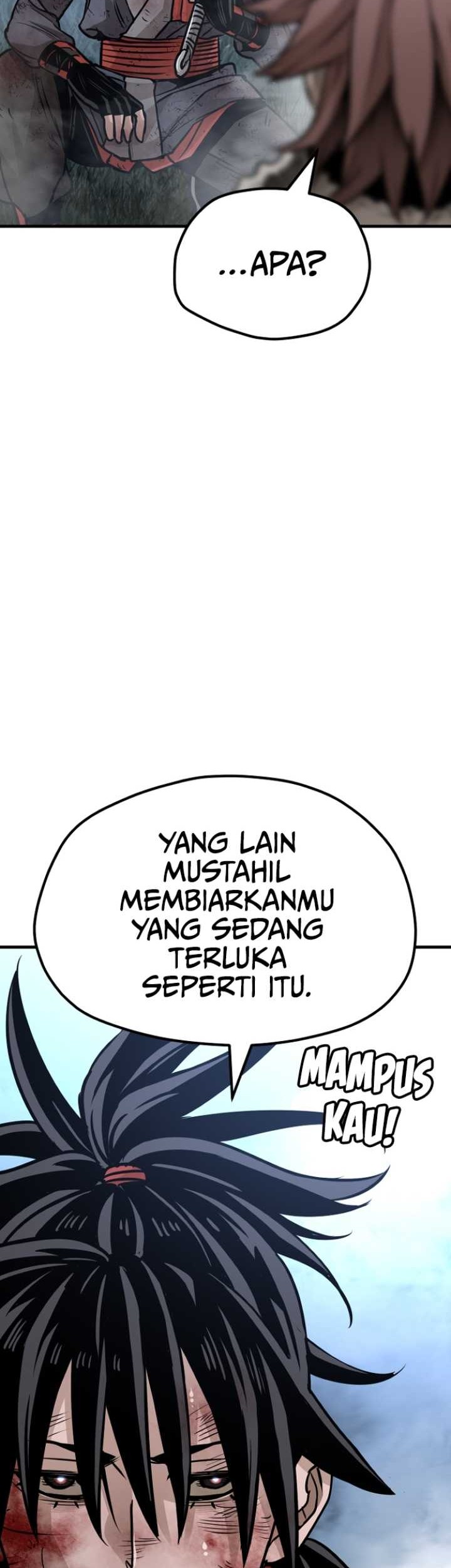 Heavenly Demon Cultivation Simulation Chapter 25 Gambar 22