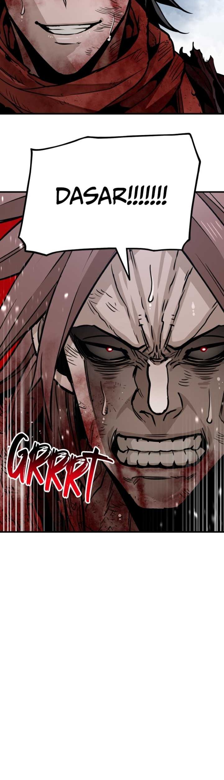 Heavenly Demon Cultivation Simulation Chapter 25 Gambar 23