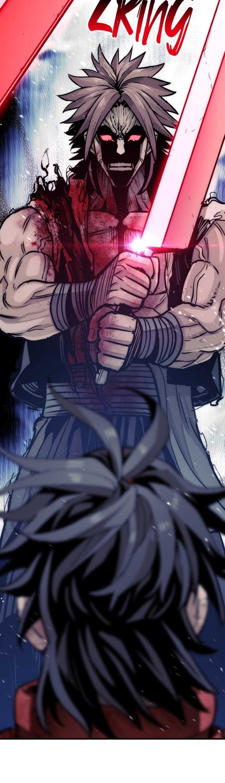 Heavenly Demon Cultivation Simulation Chapter 25 Gambar 25