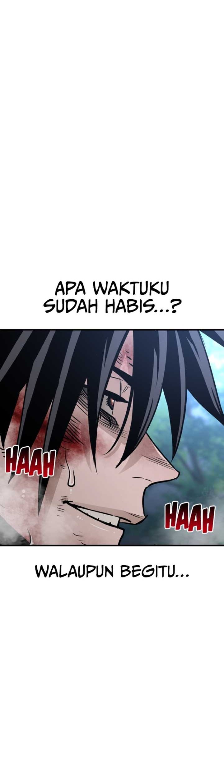 Heavenly Demon Cultivation Simulation Chapter 25 Gambar 26
