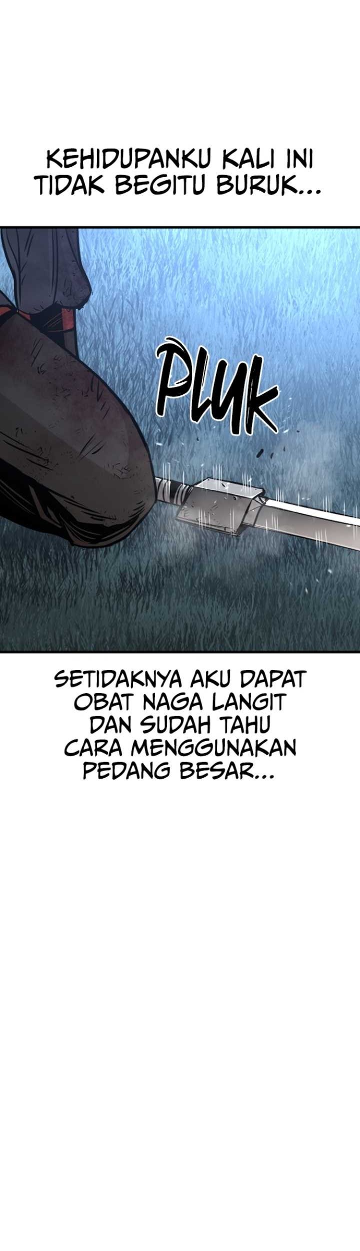 Heavenly Demon Cultivation Simulation Chapter 25 Gambar 27