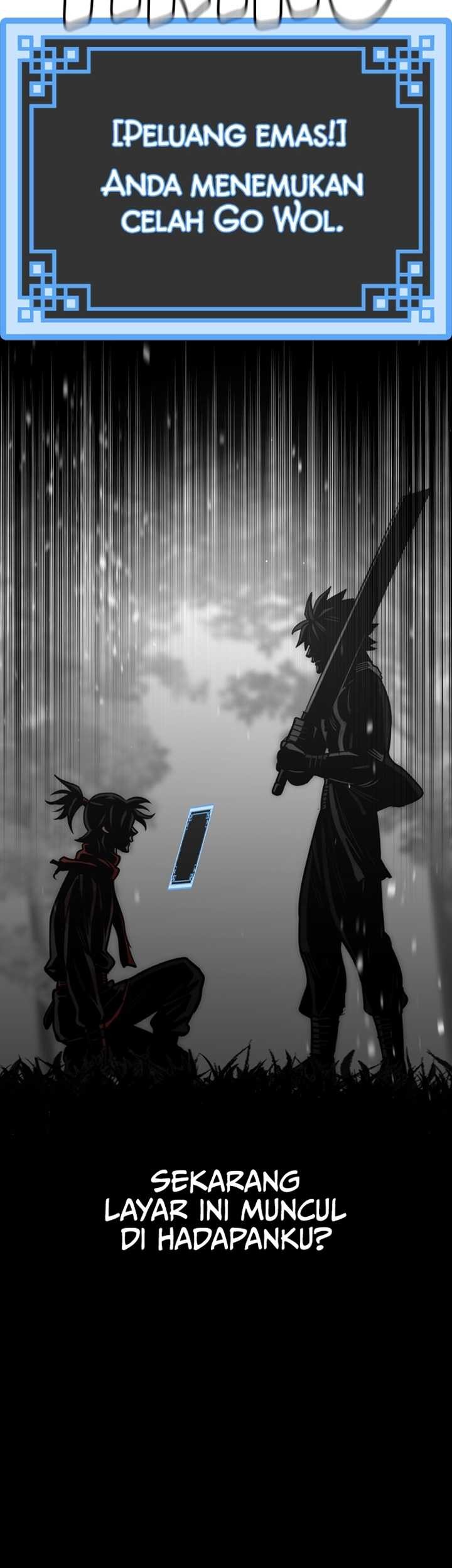 Heavenly Demon Cultivation Simulation Chapter 25 Gambar 29