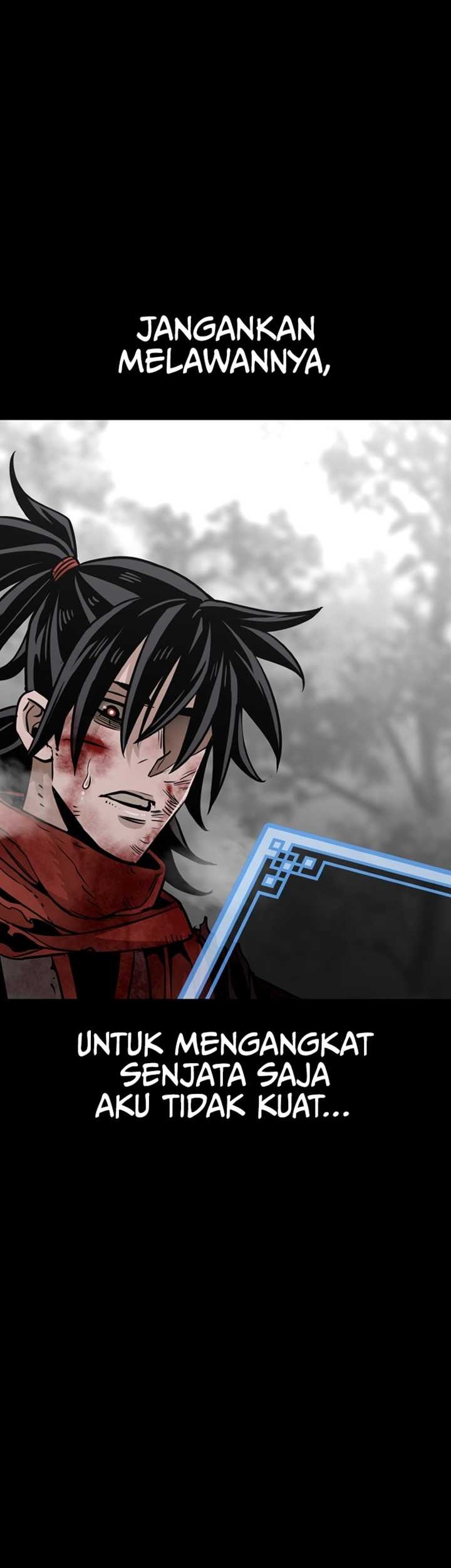 Heavenly Demon Cultivation Simulation Chapter 25 Gambar 30