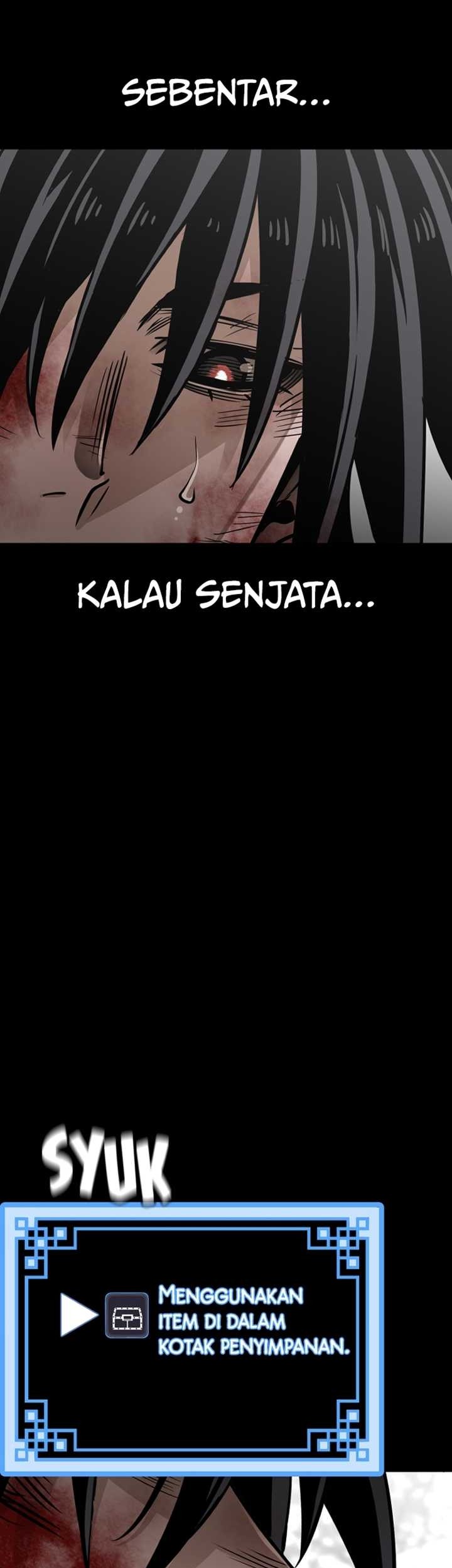 Heavenly Demon Cultivation Simulation Chapter 25 Gambar 31