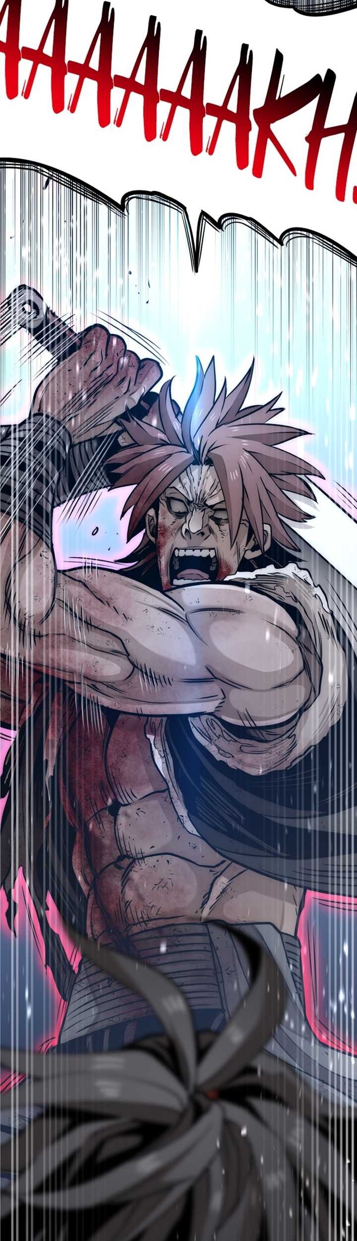 Heavenly Demon Cultivation Simulation Chapter 25 Gambar 35