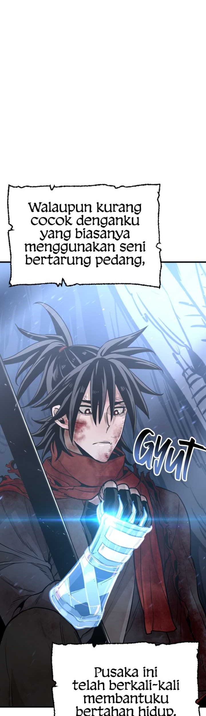 Heavenly Demon Cultivation Simulation Chapter 24 Gambar 54