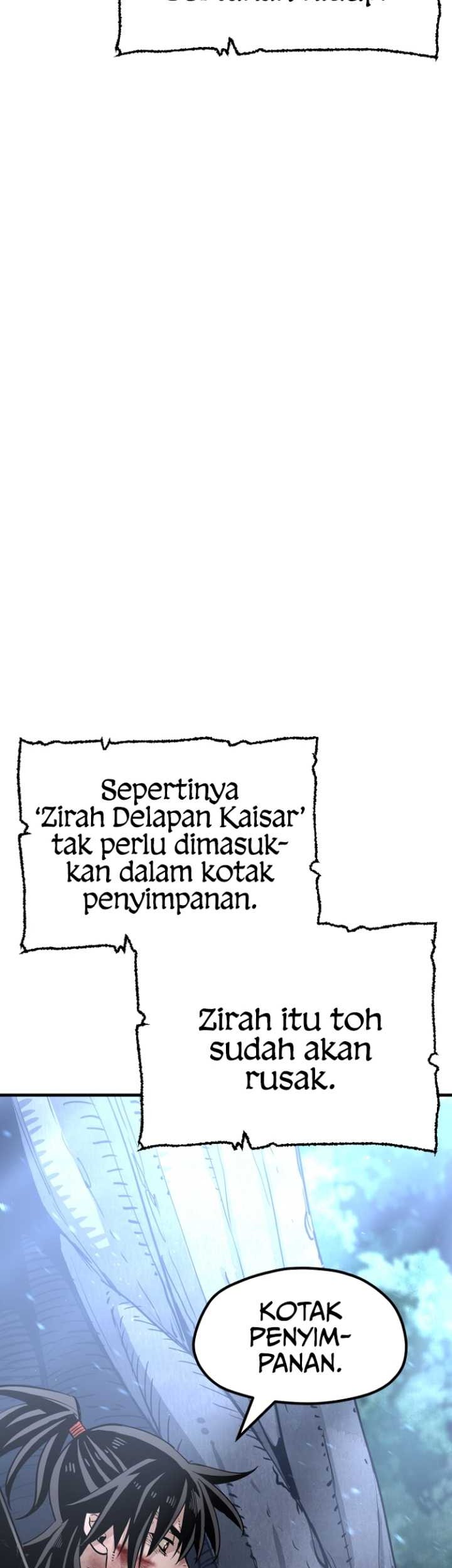 Heavenly Demon Cultivation Simulation Chapter 24 Gambar 55