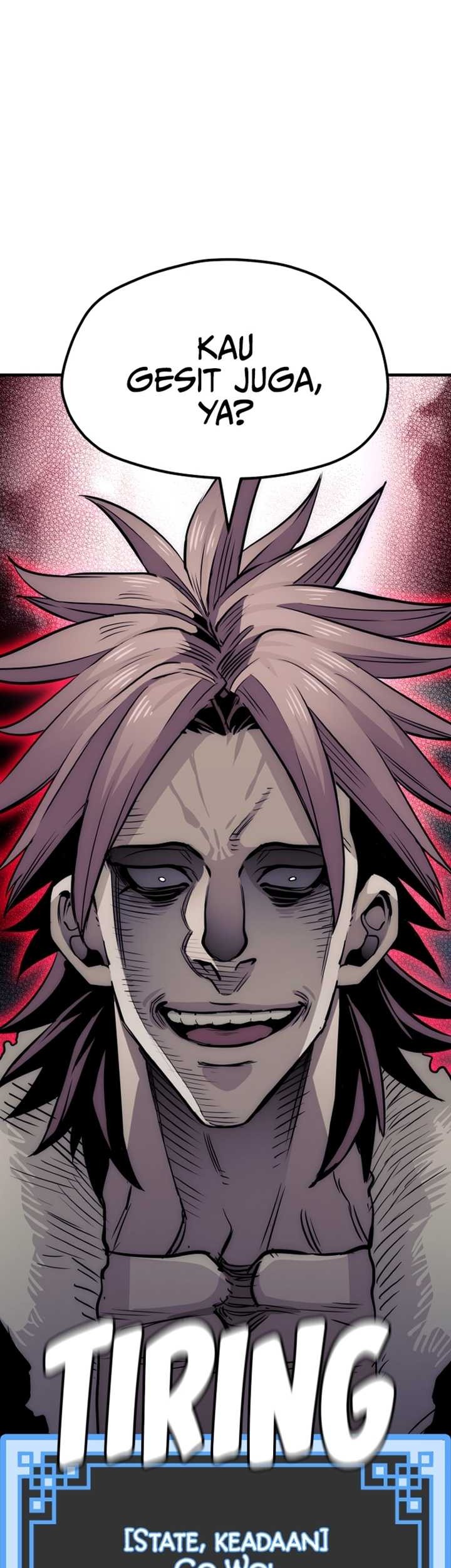 Heavenly Demon Cultivation Simulation Chapter 24 Gambar 67