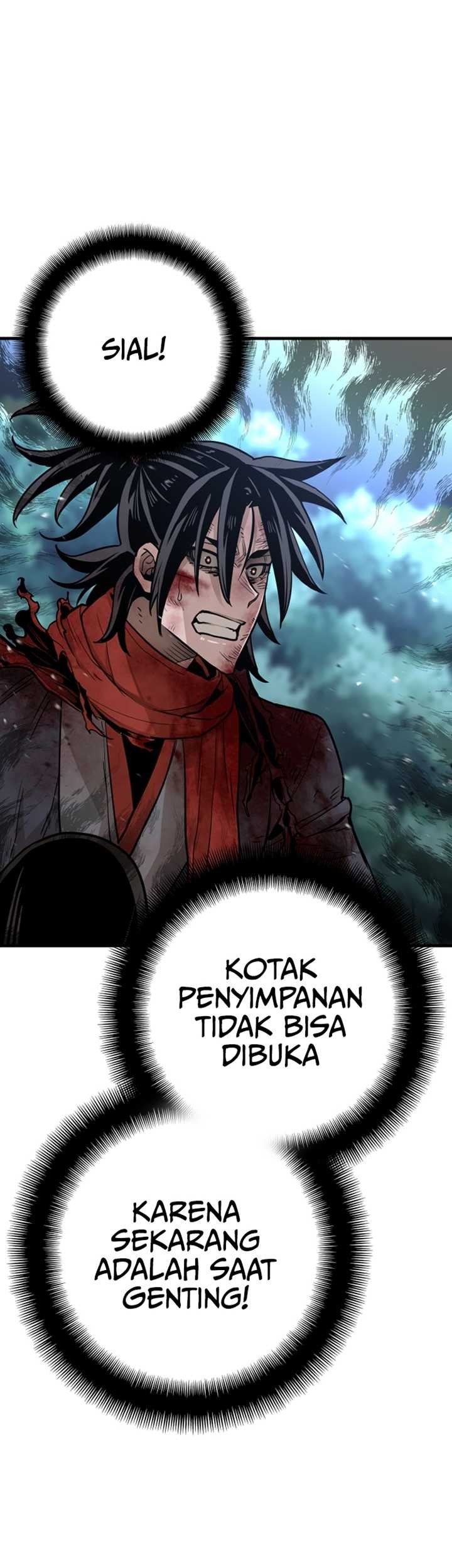 Heavenly Demon Cultivation Simulation Chapter 24 Gambar 69