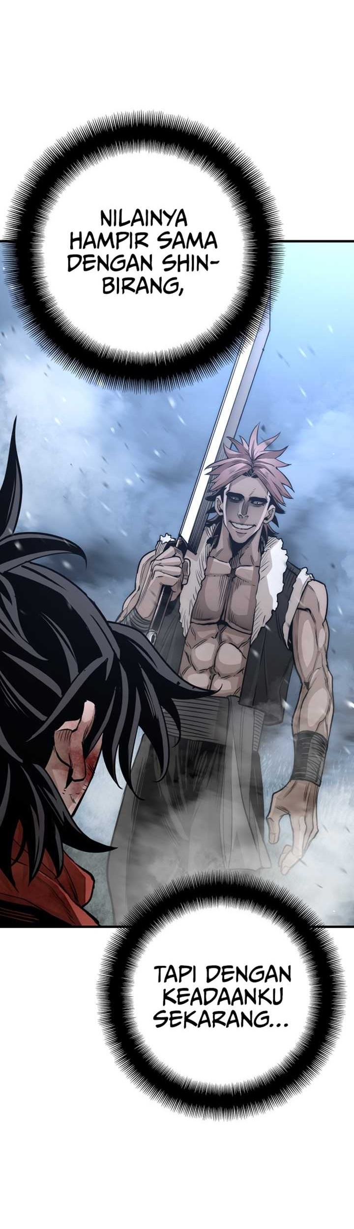 Heavenly Demon Cultivation Simulation Chapter 24 Gambar 70