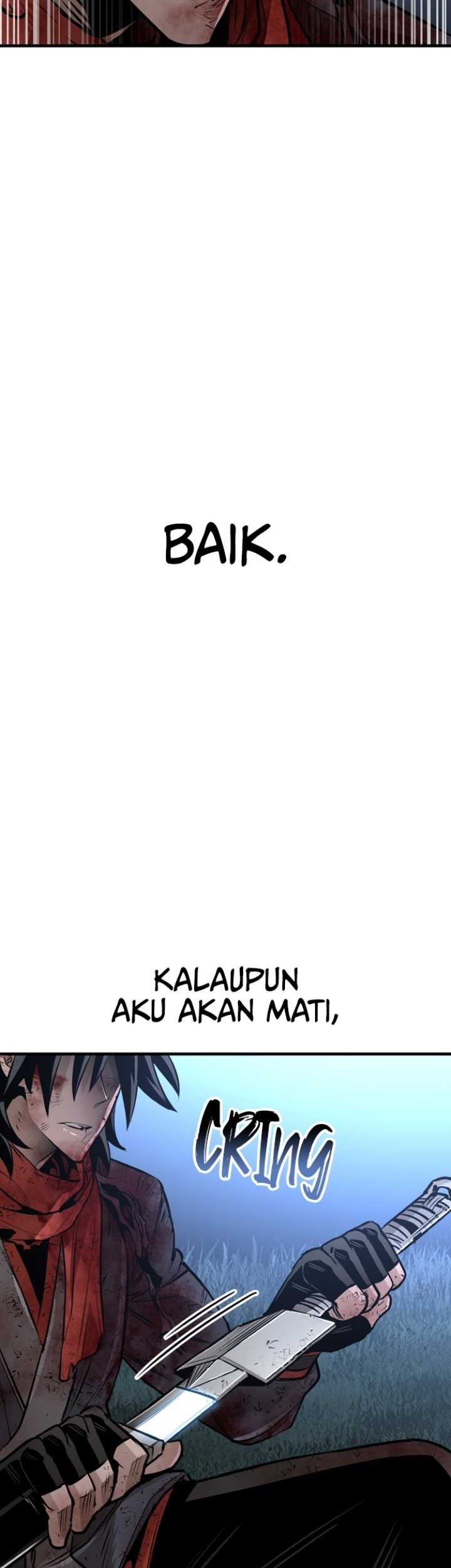 Heavenly Demon Cultivation Simulation Chapter 24 Gambar 75