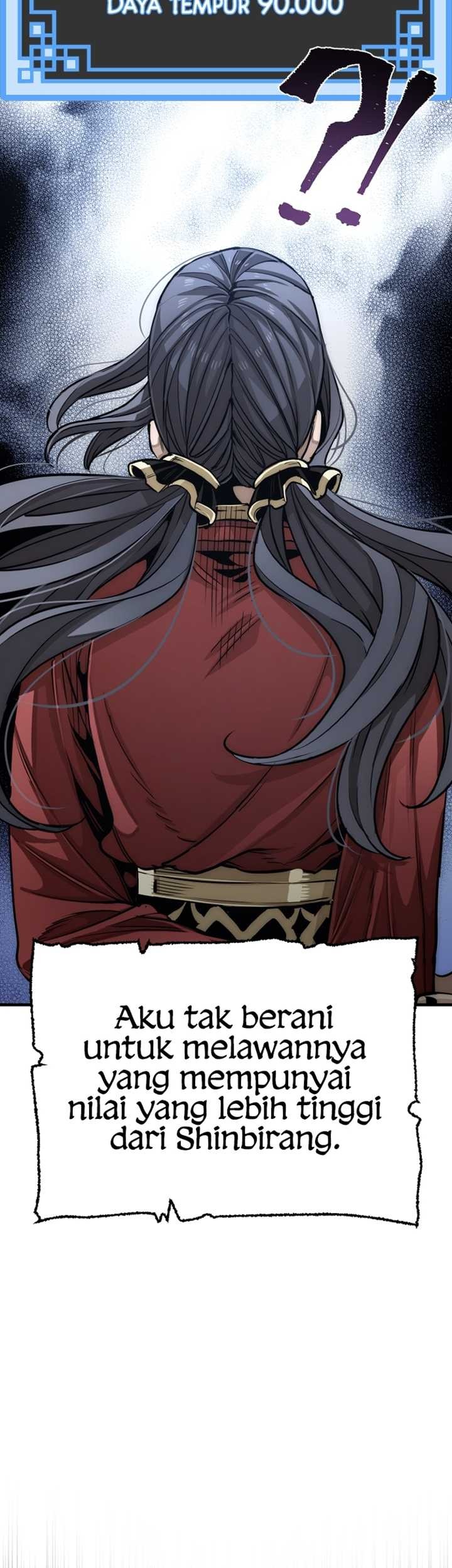 Heavenly Demon Cultivation Simulation Chapter 24 Gambar 37