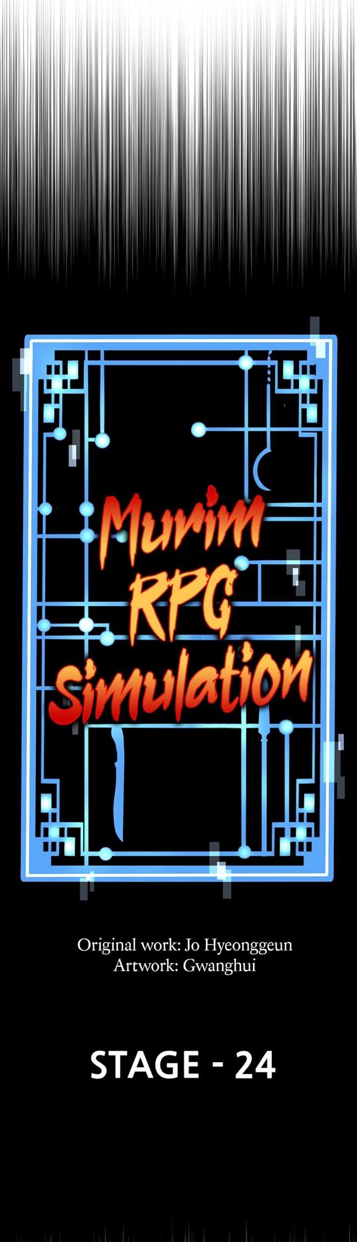 Heavenly Demon Cultivation Simulation Chapter 24 Gambar 38