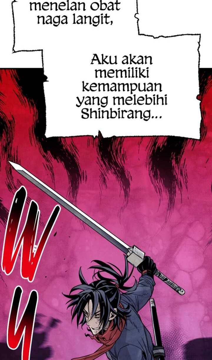 Heavenly Demon Cultivation Simulation Chapter 24 Gambar 44