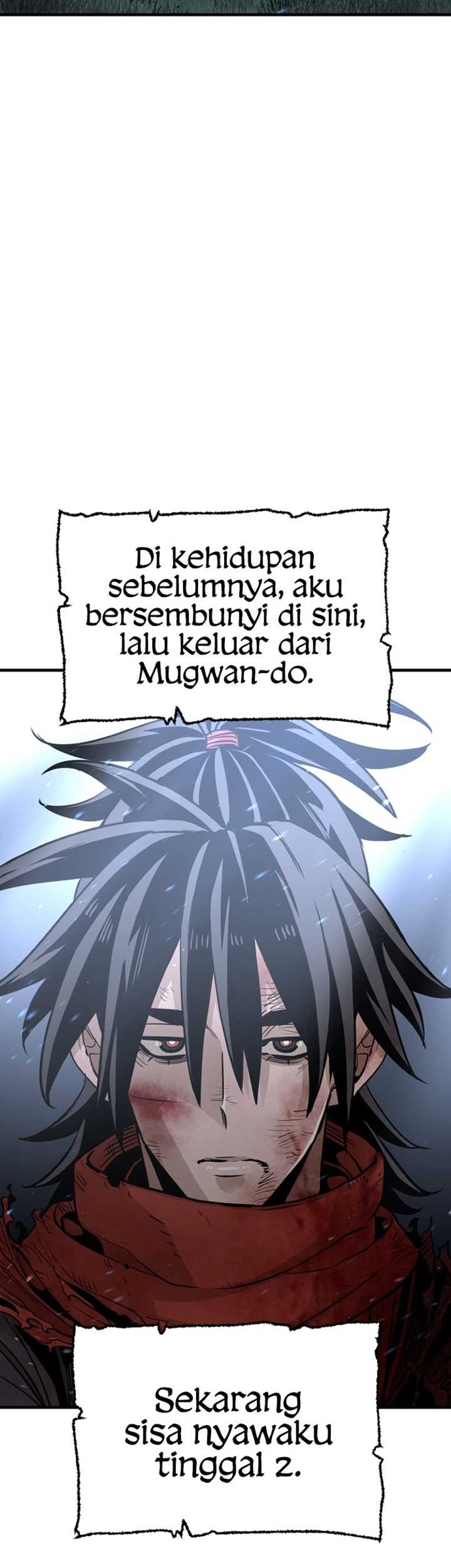 Heavenly Demon Cultivation Simulation Chapter 24 Gambar 41