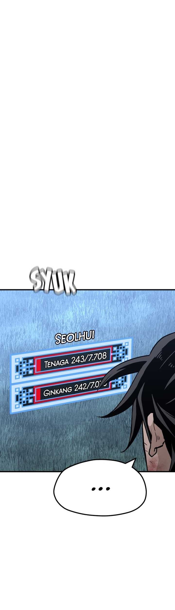 Heavenly Demon Cultivation Simulation Chapter 24 Gambar 42