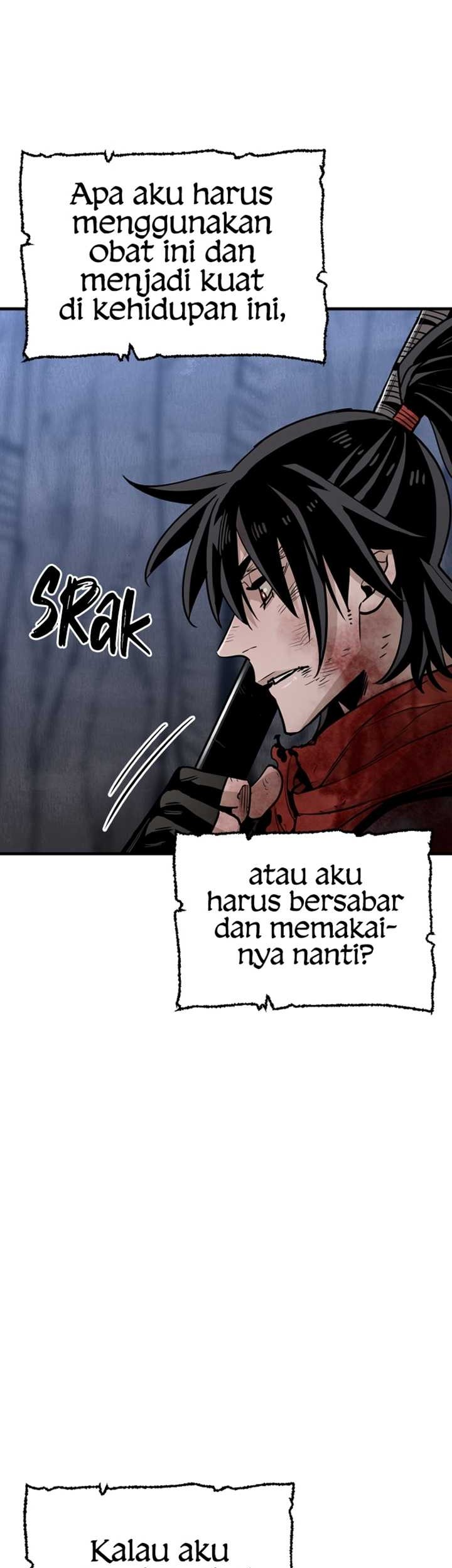 Heavenly Demon Cultivation Simulation Chapter 24 Gambar 43