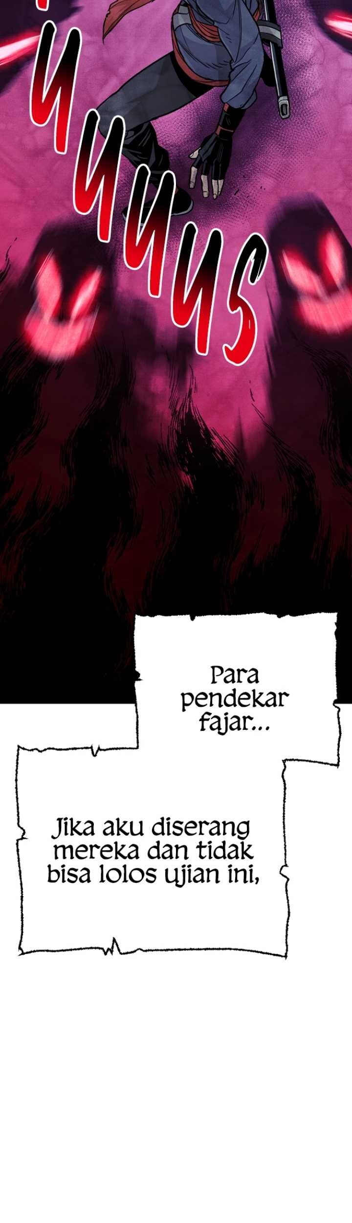 Heavenly Demon Cultivation Simulation Chapter 24 Gambar 45