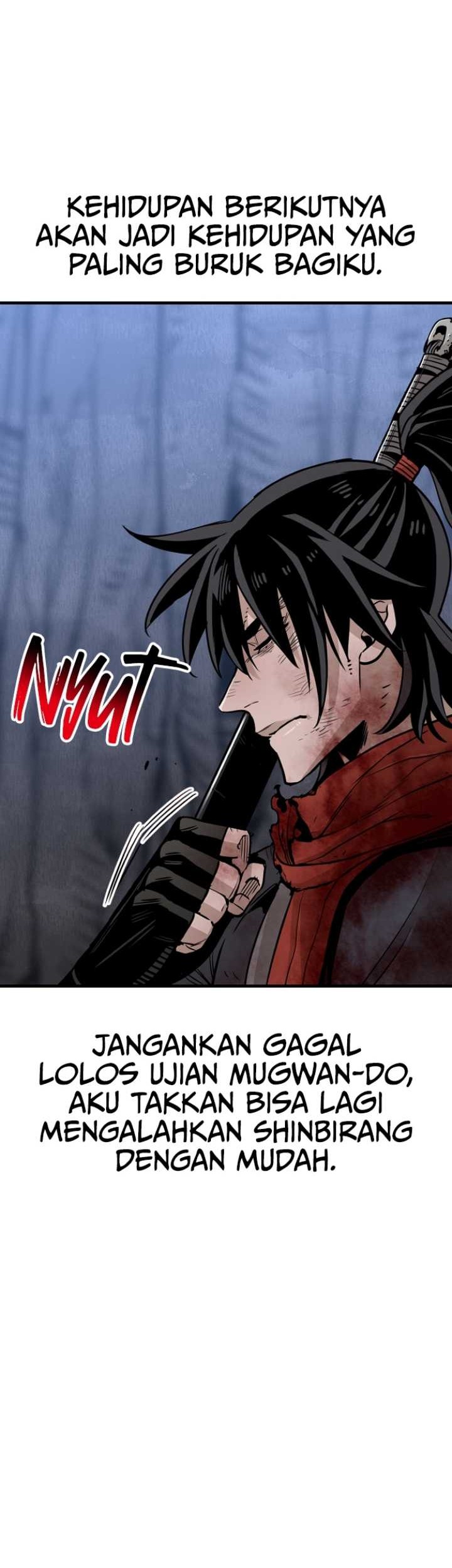 Heavenly Demon Cultivation Simulation Chapter 24 Gambar 46