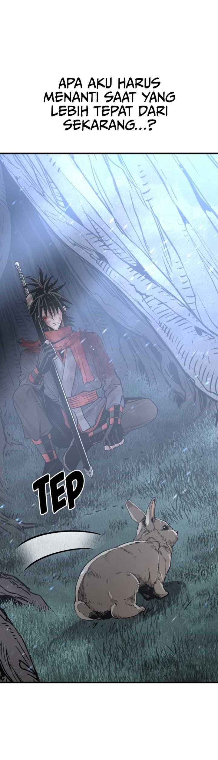 Heavenly Demon Cultivation Simulation Chapter 24 Gambar 47