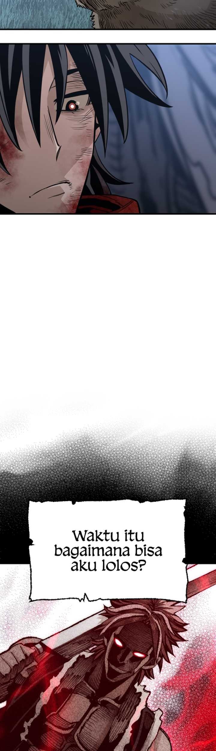 Heavenly Demon Cultivation Simulation Chapter 24 Gambar 49