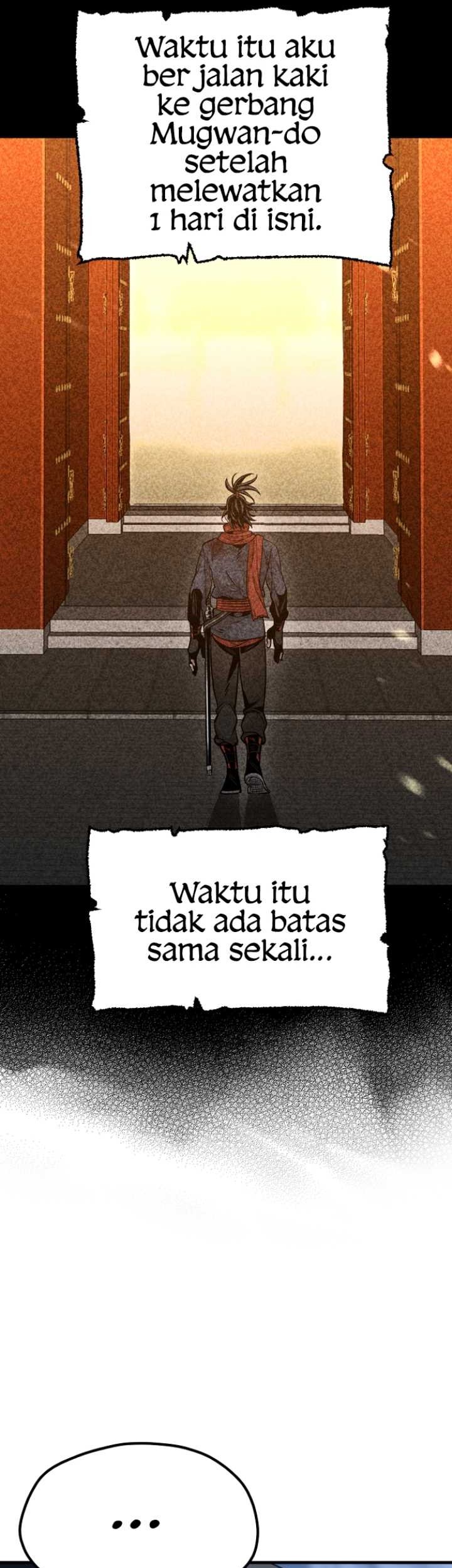 Heavenly Demon Cultivation Simulation Chapter 24 Gambar 51