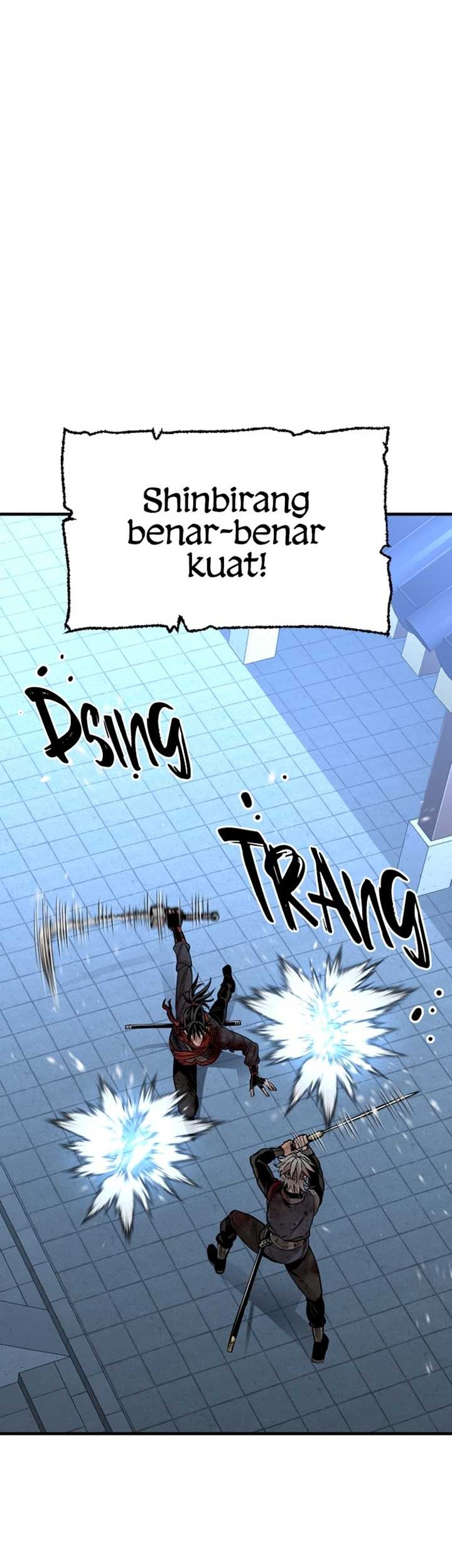 Manhwa Heavenly Demon Cultivation Simulation Chapter 24 gambar nomor 2