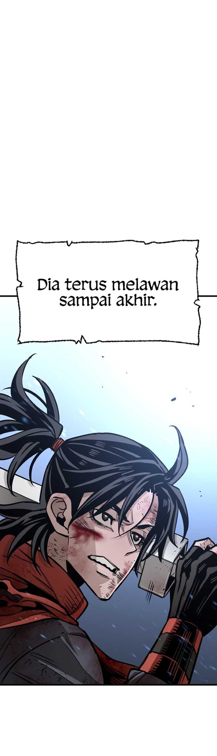 Heavenly Demon Cultivation Simulation Chapter 24 Gambar 3