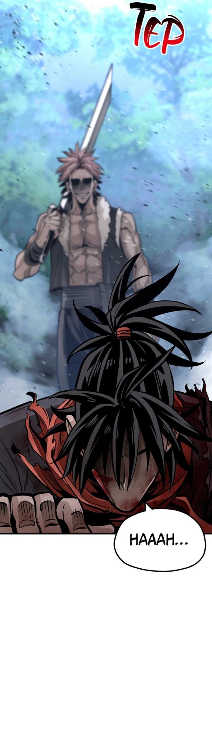 Heavenly Demon Cultivation Simulation Chapter 24 Gambar 95