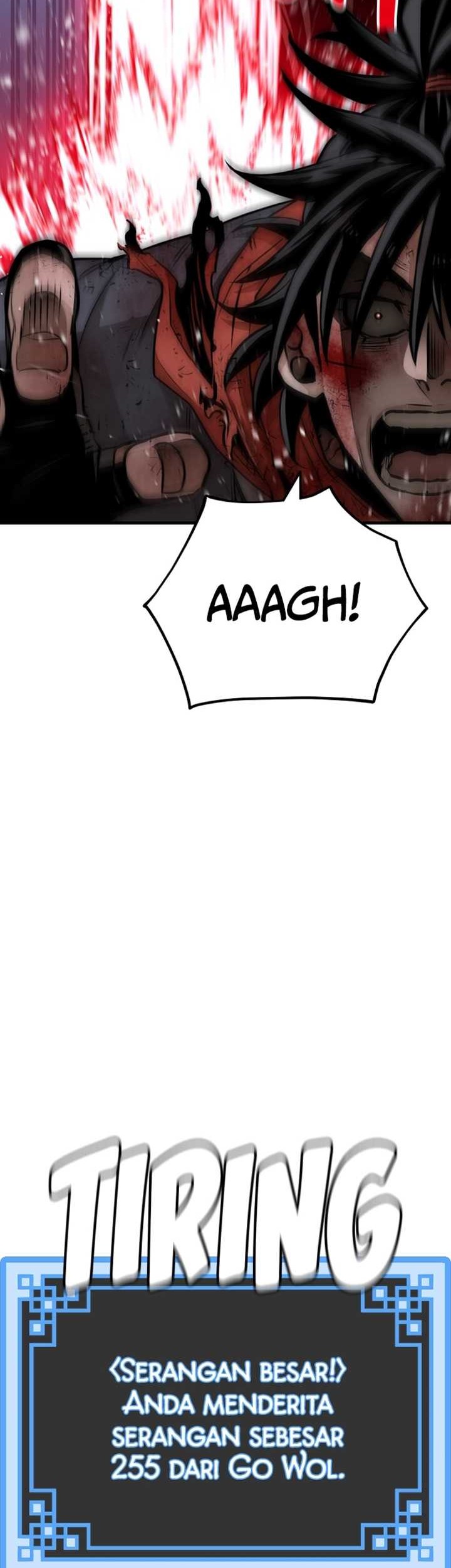 Heavenly Demon Cultivation Simulation Chapter 24 Gambar 98