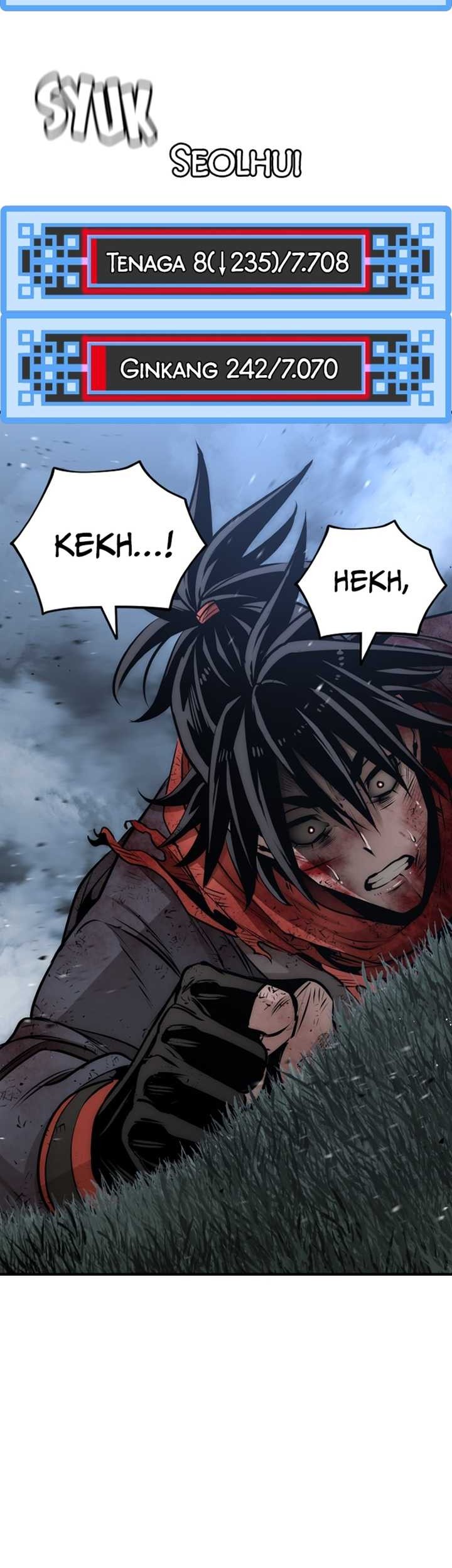 Heavenly Demon Cultivation Simulation Chapter 24 Gambar 99