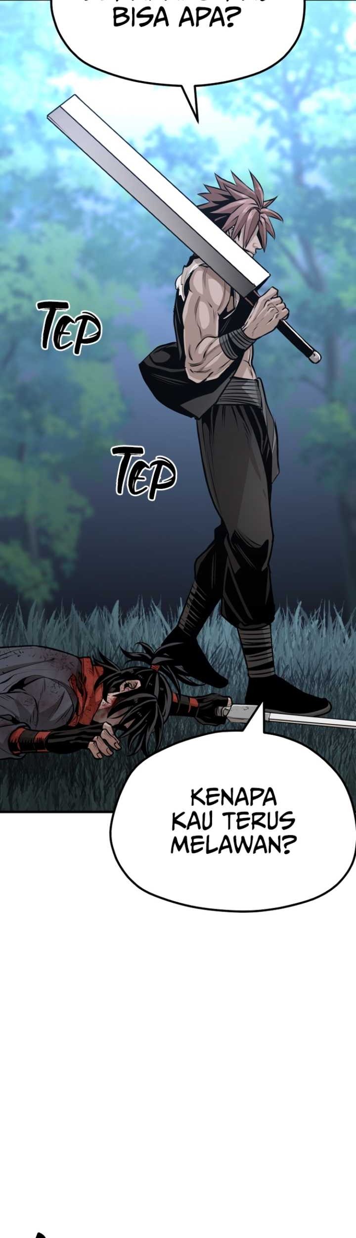 Heavenly Demon Cultivation Simulation Chapter 24 Gambar 103