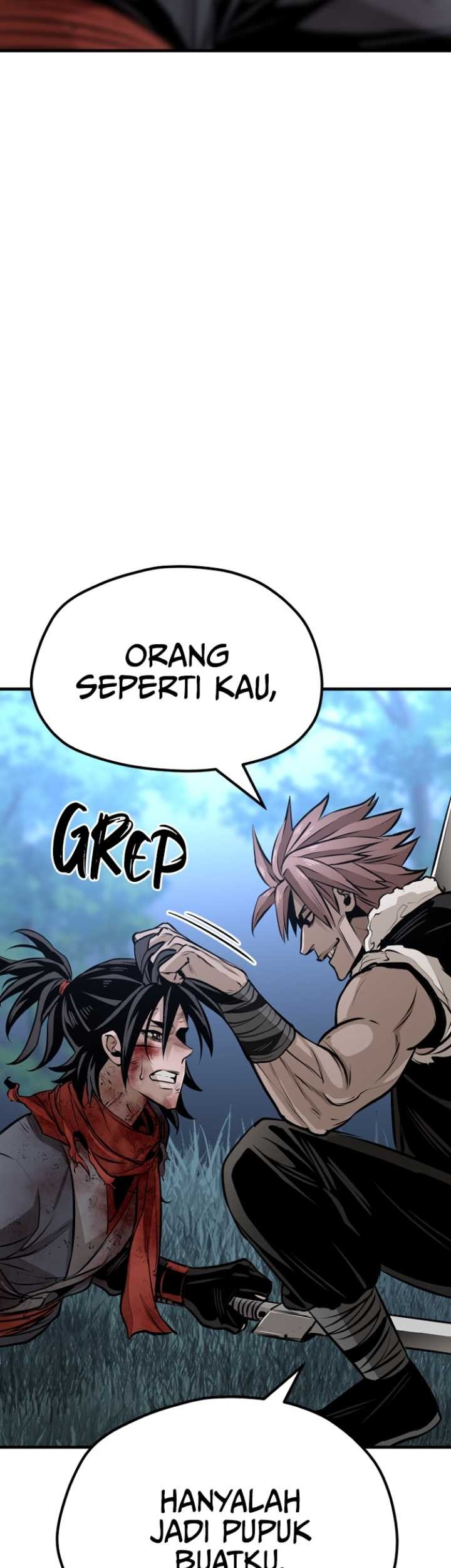 Heavenly Demon Cultivation Simulation Chapter 24 Gambar 105