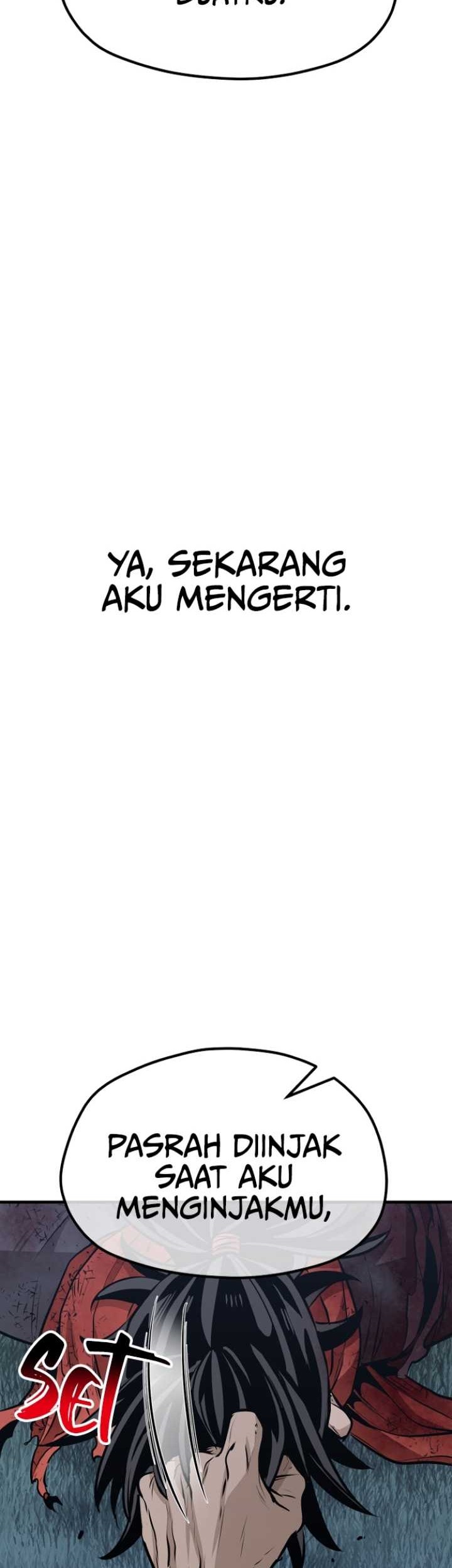 Heavenly Demon Cultivation Simulation Chapter 24 Gambar 106
