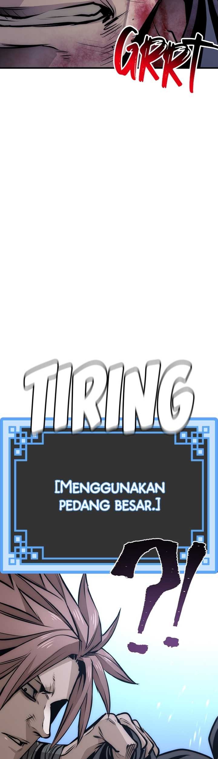 Heavenly Demon Cultivation Simulation Chapter 24 Gambar 113