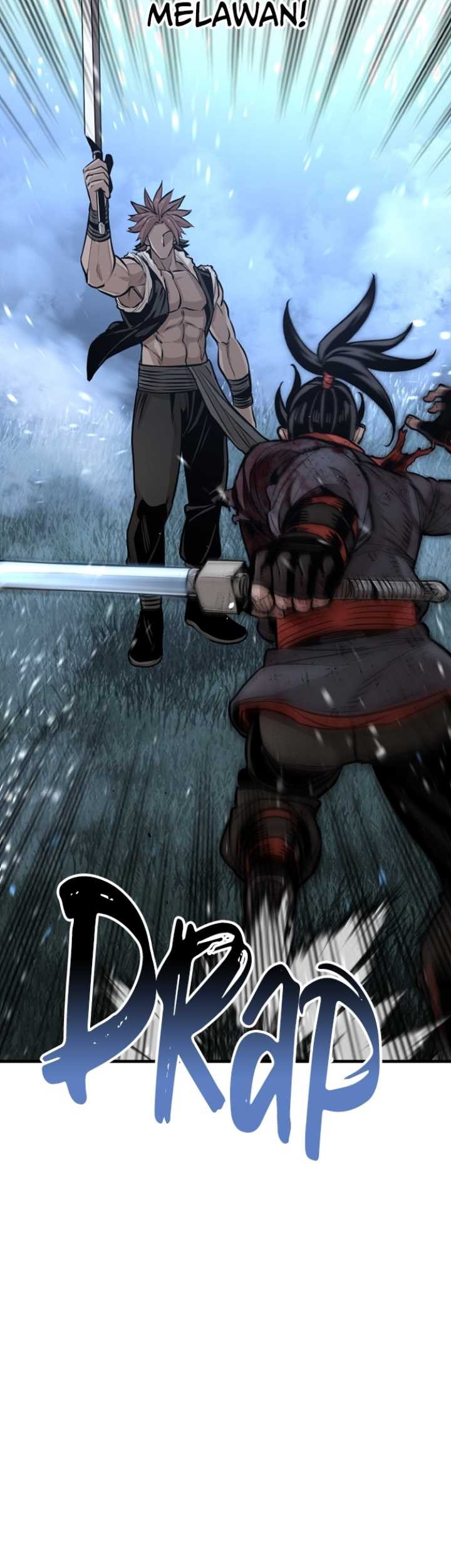 Heavenly Demon Cultivation Simulation Chapter 24 Gambar 77