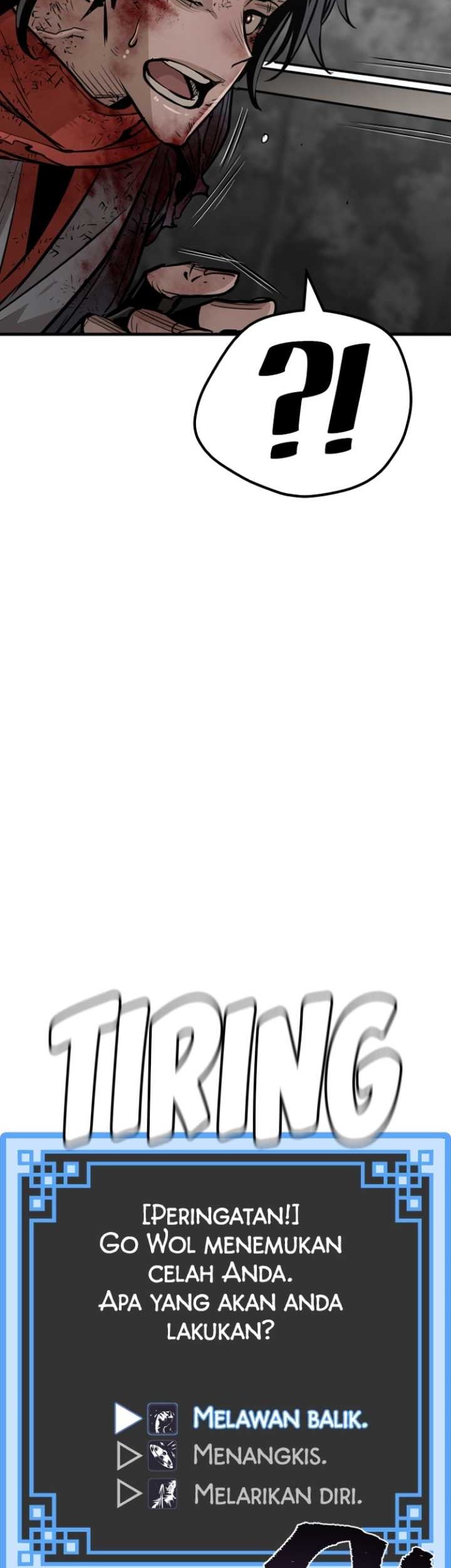 Heavenly Demon Cultivation Simulation Chapter 24 Gambar 79